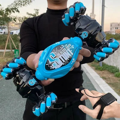 iCar™ | Rennwagen mit Bewegungserkennung