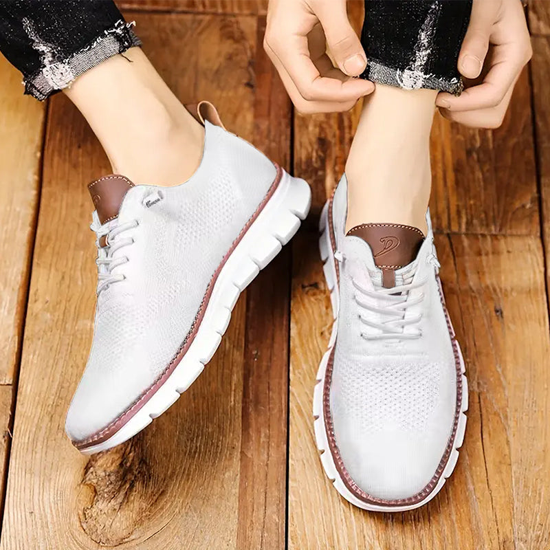 Anton - Moderne orthopädische Schuhe