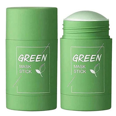 DeepGreen™ - Tiefenreinigungsmaske Stick