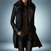 Auguste - Lange Jacke