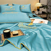 CoolWeave - Cool bleiben mit Ice Silk Komfort