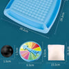 BrainMag - Magnetische Strategietafel Herausforderung