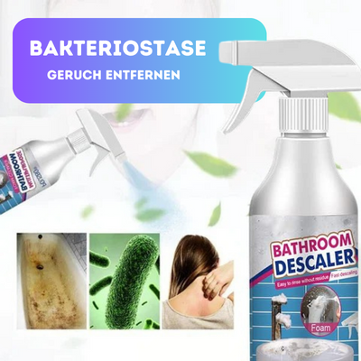 PureClean - Hochwirksamer Fleckenentferner