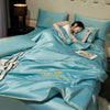 CoolWeave - Cool bleiben mit Ice Silk Komfort