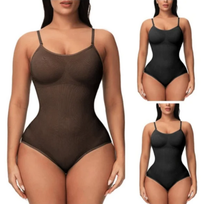 SvelteShape™ - Shaping Bodysuit