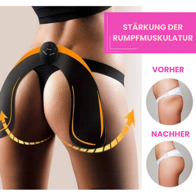 HipFlex™ - Profi-Muskeltrainer