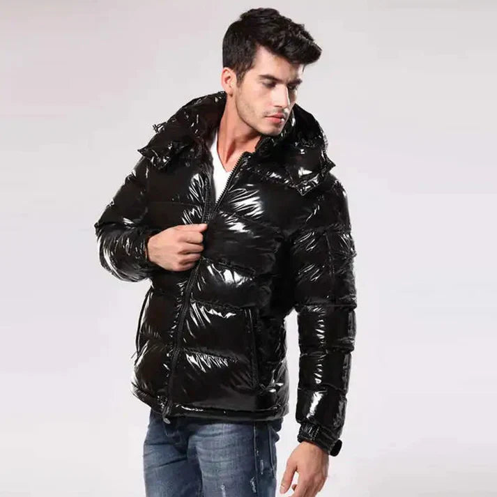 Rolf -  Isolierte Winterjacke im Modernen Look
