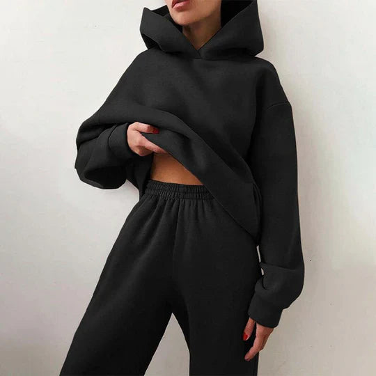 Ruby - Jogginganzug für damen