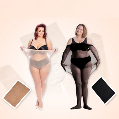 Rosemarie - Sculpting Bodyshaper Tights