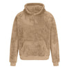 Madisyn - Warmer flauschiger hoodie