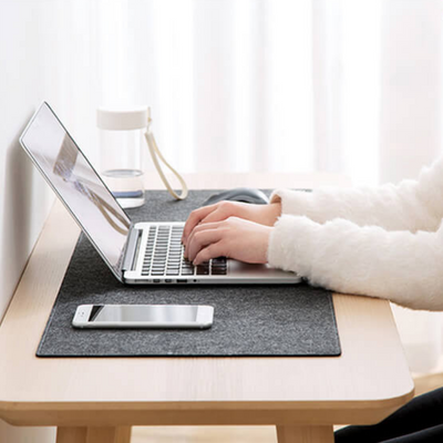 KomfortPro™ - Erweitertes Gaming-Mauspad