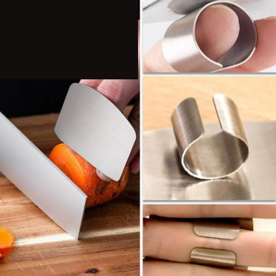 SafeSlice™ - Fingerschutz