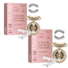GlamLash - Makellose Magnetische Wimpern