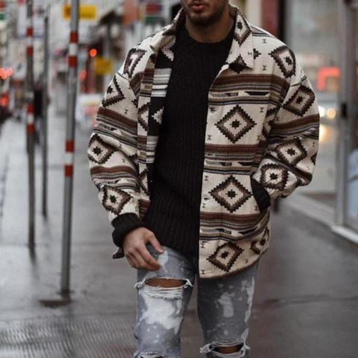 Sterling - Herren klassische jacke