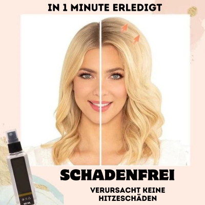 Alexia - Boost Lift Volumenspray