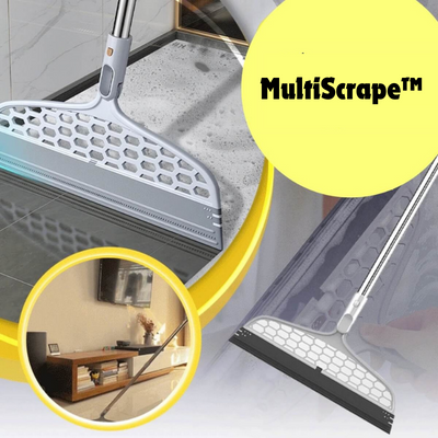 MultiScrape™ - Multifunktionaler Schaber