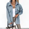 Irmtraud - Stylische Frühlingsjacke