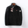 Antonis - Winddichte & Bequeme Herren Fleecejacke