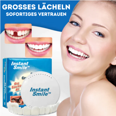 DentaLuxe - Perfektes Lächeln Makeover