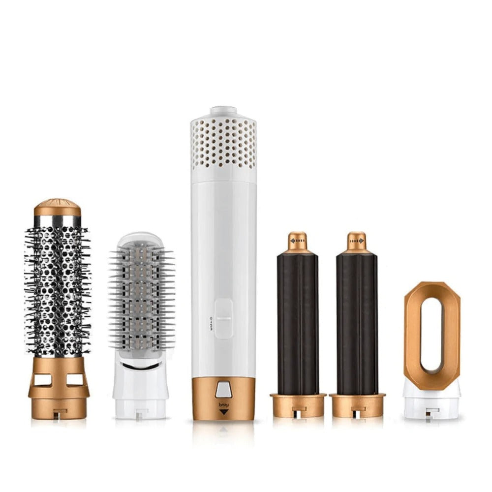 Stylo™ - 5-in-1 Magischer Haarstyler