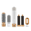 Stylo™ - 5-in-1 Magischer Haarstyler