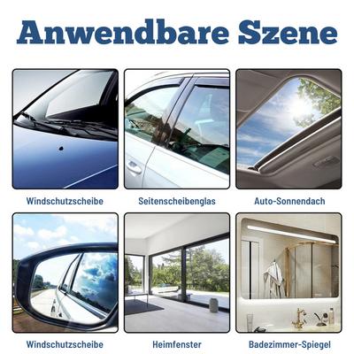 GlossyGlaze™ - Ölfilm-Entferner - Jetzt 2+3 oder 1+1 Gratis!