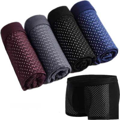 Jonas - Schweißfeste Boxershorts