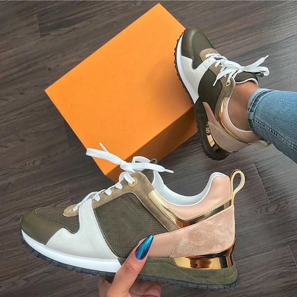 Angelina - Turnschuhe