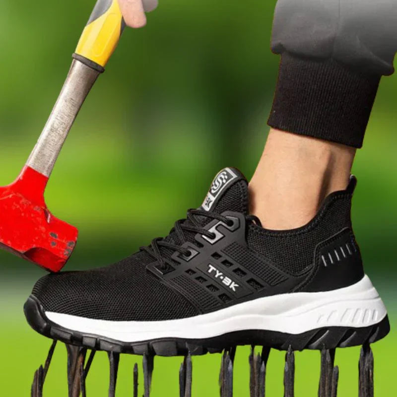 Norah - Orthopädische Schuhe für arbeit und sicherheit
