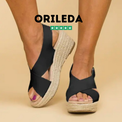 Edda - Orthopädische Sandalen