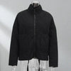 Veronica - Elegante Bomberjacke