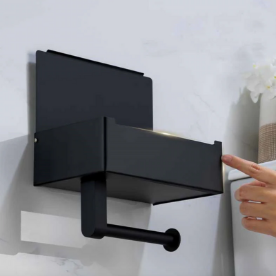 LuxeHolder™ | Toilettenpapierhalter