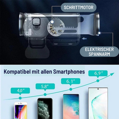 Elite™️ - Autotelefonhalterung