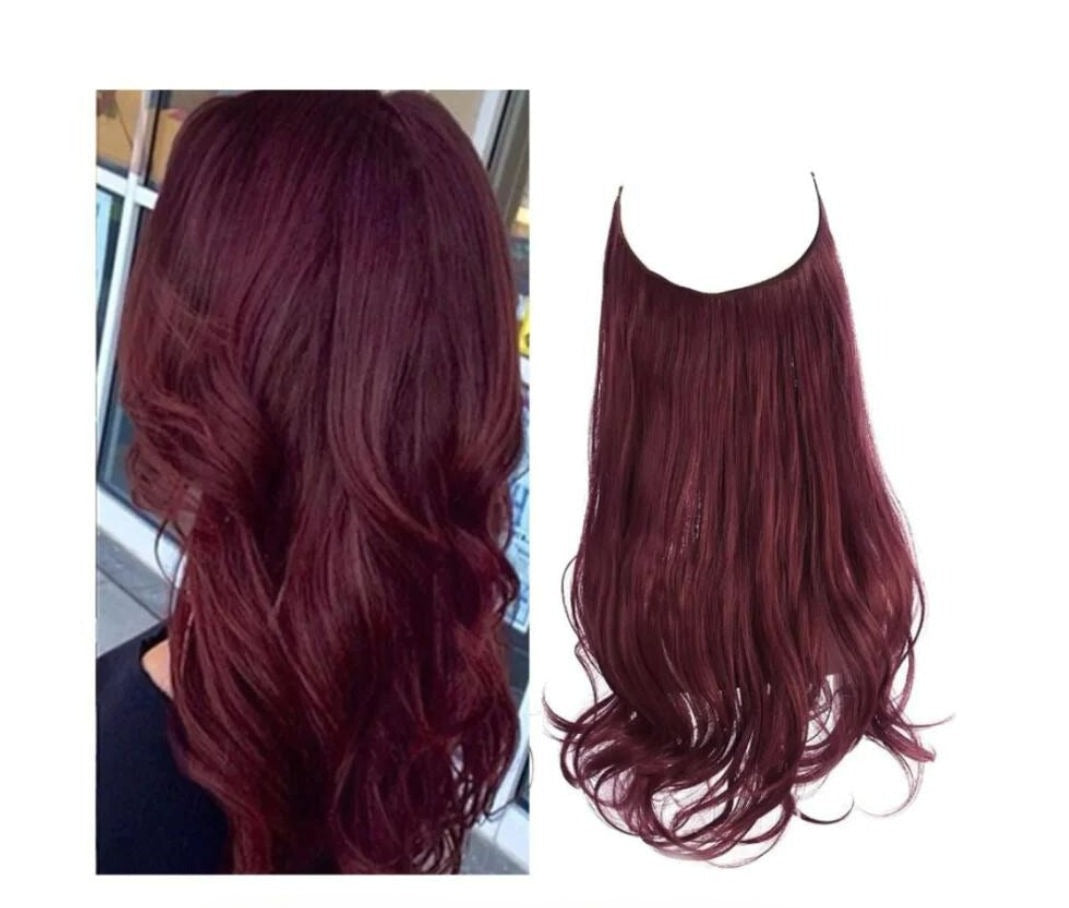 DivineLocks™ - Haarverlängerungen