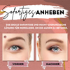 EyeSilk - Unsichtbarer Doppelaugenlid-Aufkleber