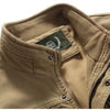 Hagen - Multi-pocket herrenweste