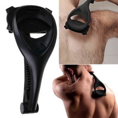 BackSlick™ - Rückenhaarentferner