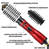 ChicFlex - Ultimativer 3-in-1 Haarglätter