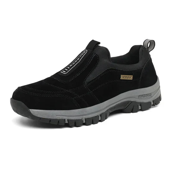 Anton - Orthopädische Komfortschuhe