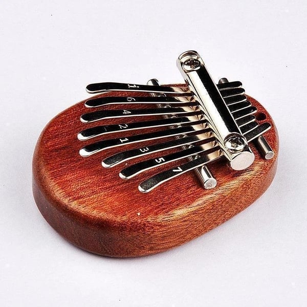 MusicalThumb™ - Mini-Kalimba