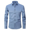 Gabriel - All-Day Comfort Stretch Hemd