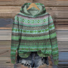 Penelope - Vintage-Hoodie Für Damen
