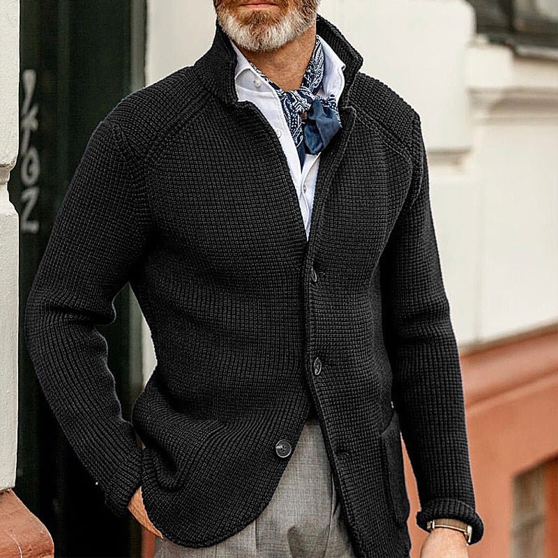 Caden™ - Strickjacke für Männer