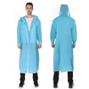 Dennis - Eleganter unisex-regenmantel für den winter