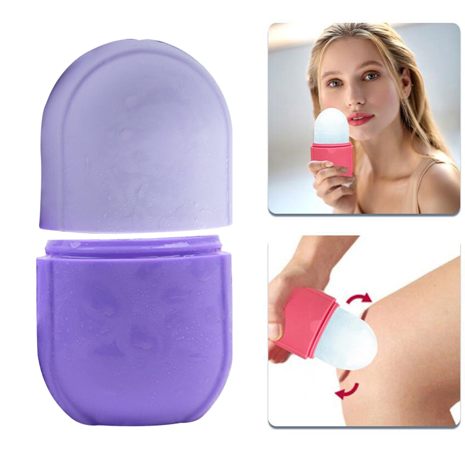 Facelift® | Gesichtseisroller