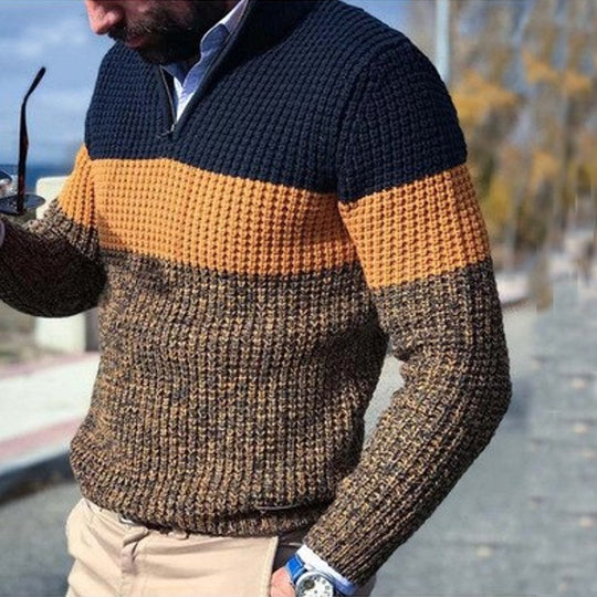 Herman - Pullover für Herren
