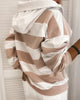 Alexa - Warmer und modischer kapuzenpullover