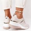 Zoe - Frauen Sneakers Fühlen Sie sich frei und stilvoll