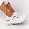 Zoe - Frauen Sneakers Fühlen Sie sich frei und stilvoll