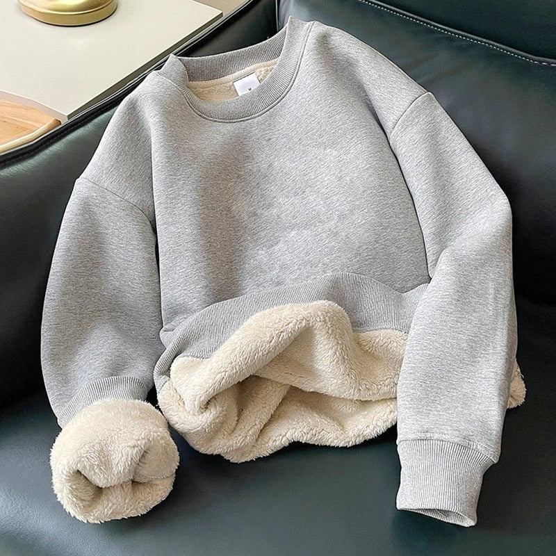 Lola™ | Warmer Fleece-Pullover